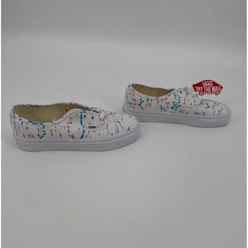 Vans new box